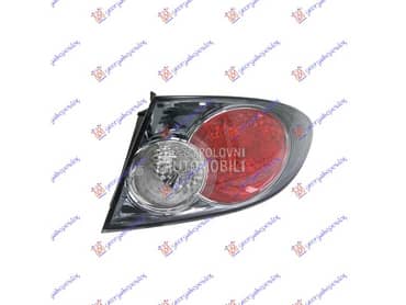 STOP LAMPA SPOLJASNJA 06-... za Mazda 6 od 2002. do 2008. god.