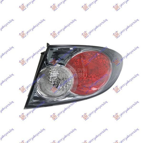 STOP LAMPA SPOLJASNJA 06-...