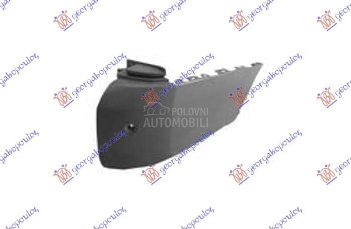 KRAJ ZADNJEG BRANIKA PM Desno