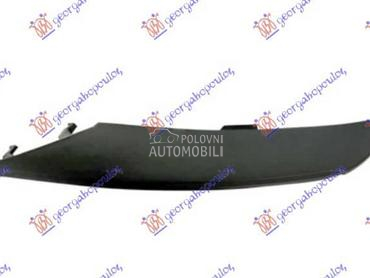 LAJSNA RESETKE PREDNJEG... za Porsche Macan za 2018. god.