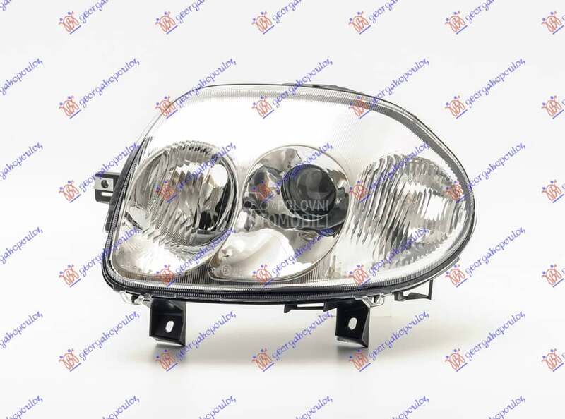 FAR DUPLO SOCIVO Levo