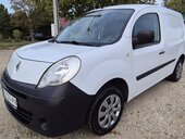 Renault Kangoo 1.5dci K.L.I.M.A