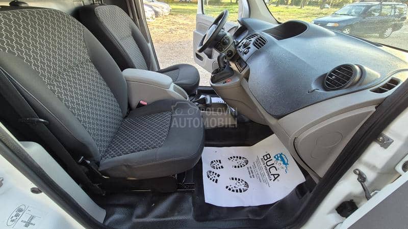 Renault Kangoo 1.5dci K.L.I.M.A