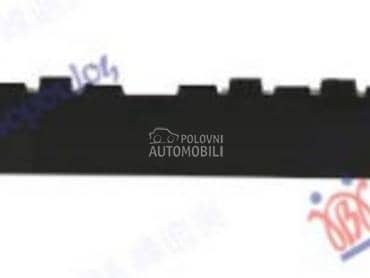 SPOJLER PREDNJEG BRANIKA ( S8) za Audi A8 od 2017. do 2021. god.