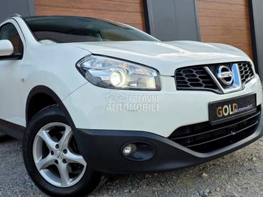Nissan Qashqai 1.6 PREMIUM TEKNA