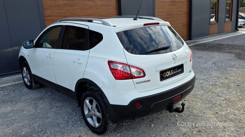 Nissan Qashqai 1.6 PREMIUM TEKNA