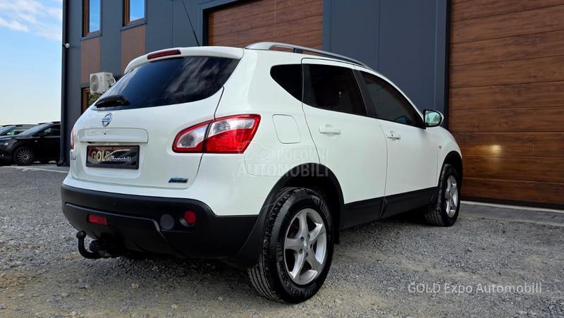 Nissan Qashqai 1.6 PREMIUM TEKNA