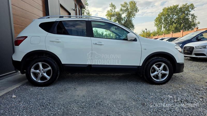Nissan Qashqai 1.6 PREMIUM TEKNA