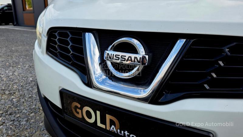 Nissan Qashqai 1.6 PREMIUM TEKNA