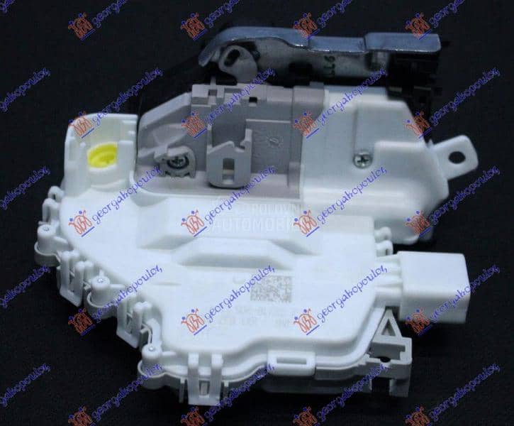 BRAVA PREDNJIH VRATA Levo