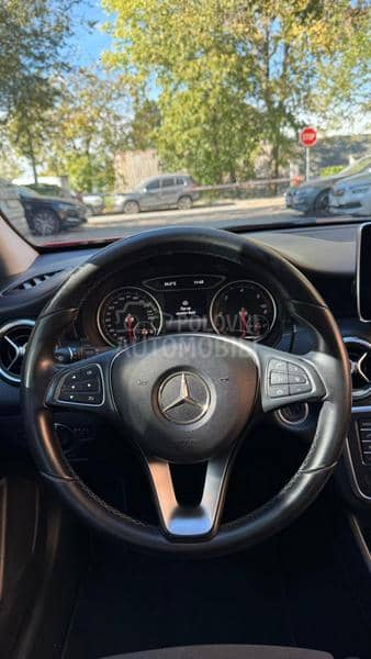 Mercedes Benz A 180 A180 CDI, 1.5
