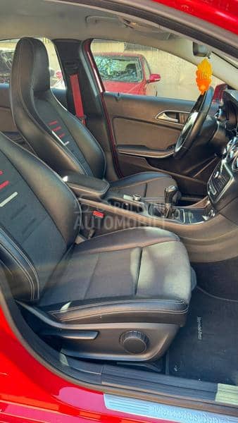Mercedes Benz A 180 A180 CDI, 1.5