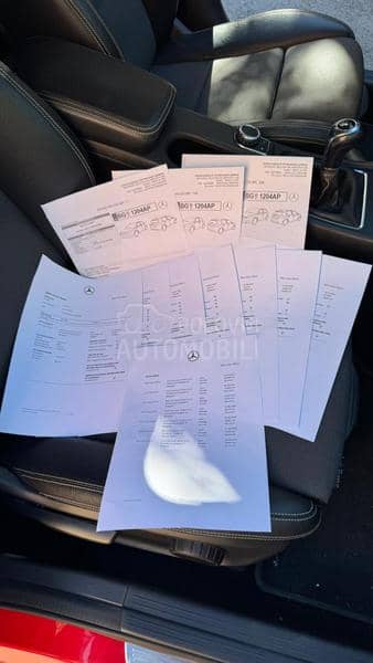 Mercedes Benz A 180 A180 CDI, 1.5