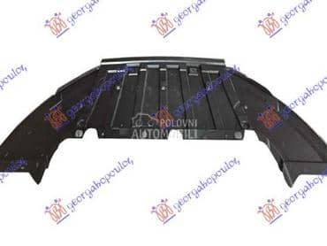 ZASTITA MOTORA ISPOD... za Ford Focus od 2014. do 2018. god.