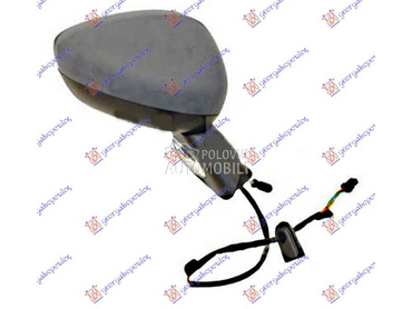 RETROVIZOR ELEKTRICNI SA... za Citroen DS3 za 2016. god.