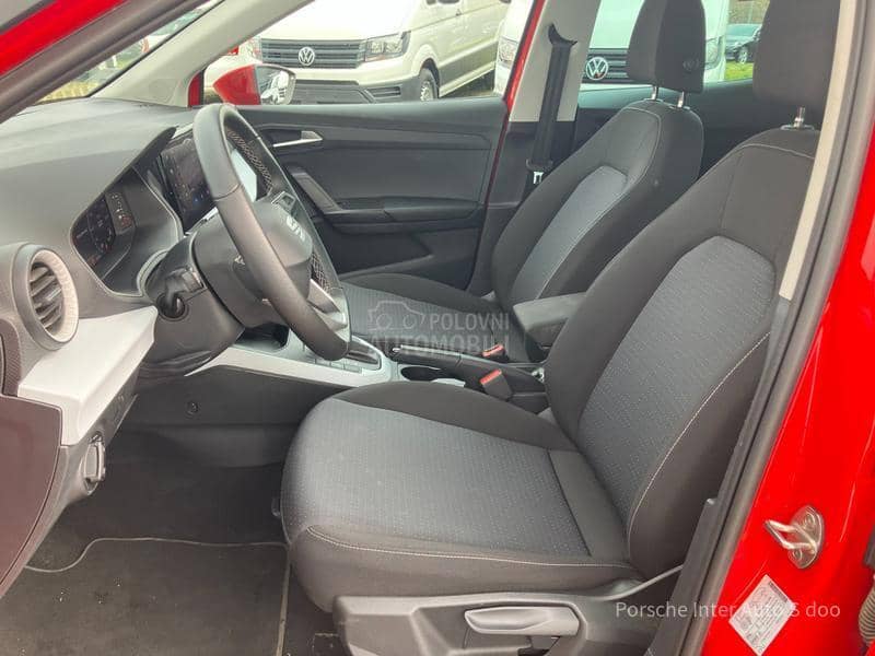 Seat Arona 1.0 TSI DSG Style