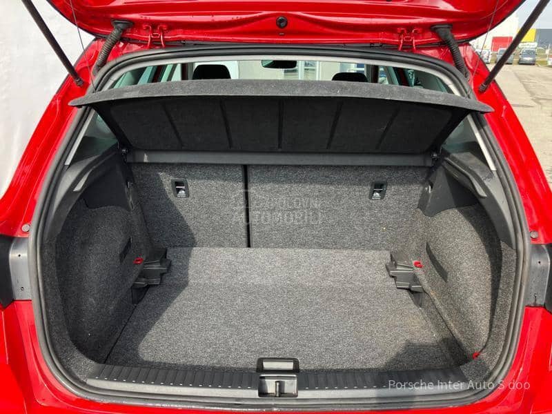 Seat Arona 1.0 TSI DSG Style