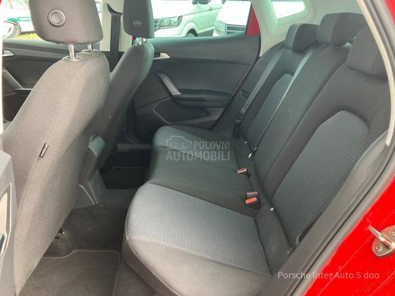 Seat Arona 1.0 TSI DSG Style