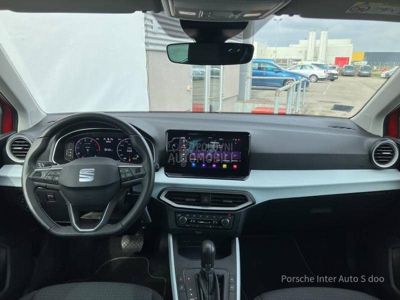 Seat Arona 1.0 TSI DSG Style