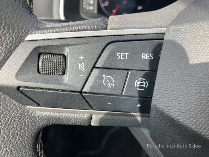 Seat Arona 1.0 TSI DSG Style