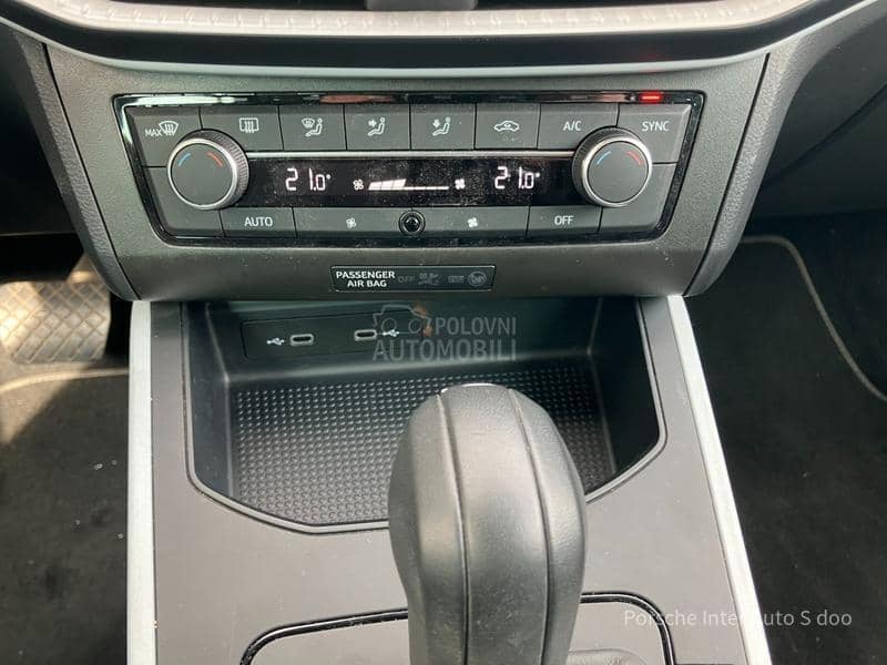 Seat Arona 1.0 TSI DSG Style