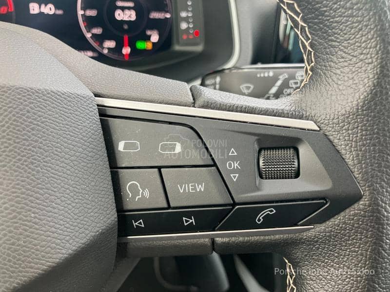 Seat Arona 1.0 TSI DSG Style