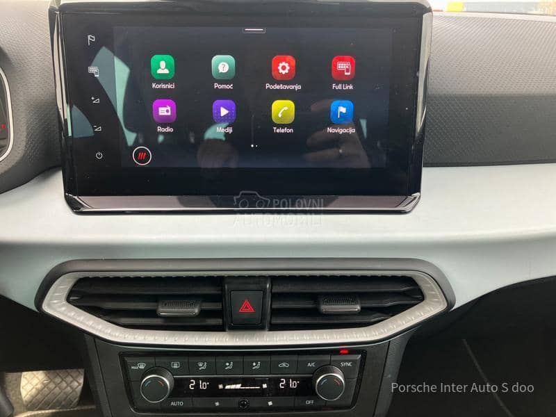 Seat Arona 1.0 TSI DSG Style