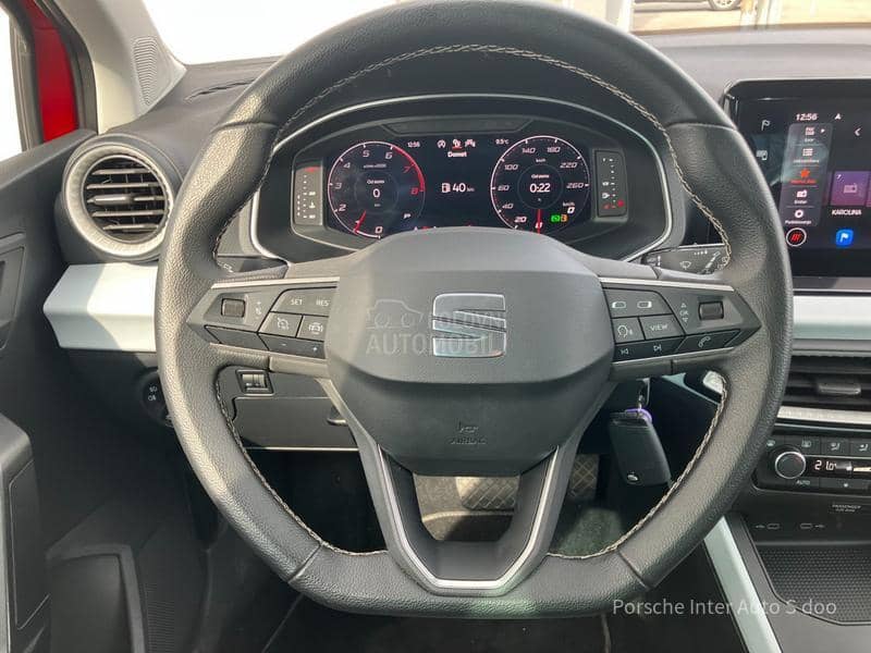 Seat Arona 1.0 TSI DSG Style