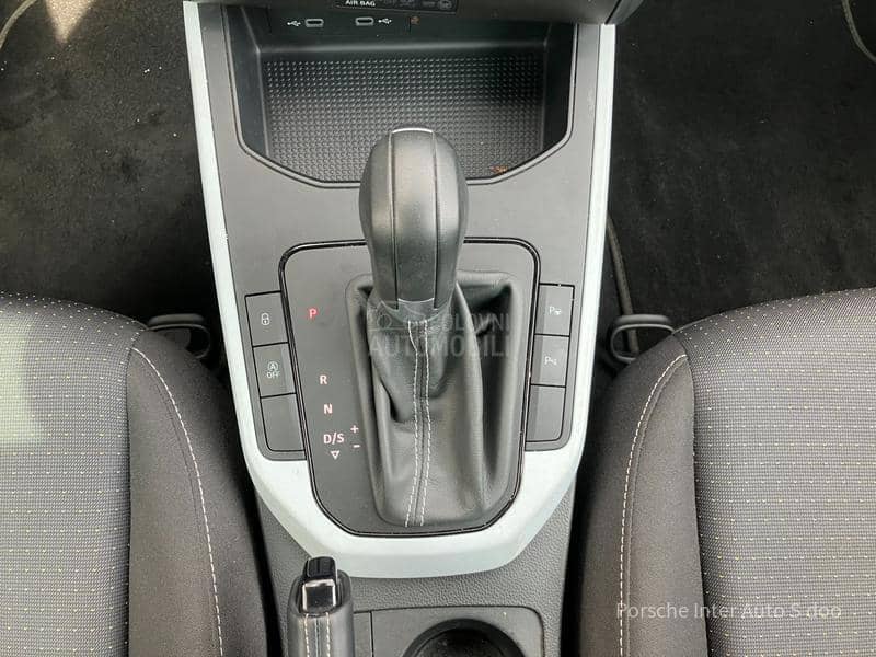 Seat Arona 1.0 TSI DSG Style