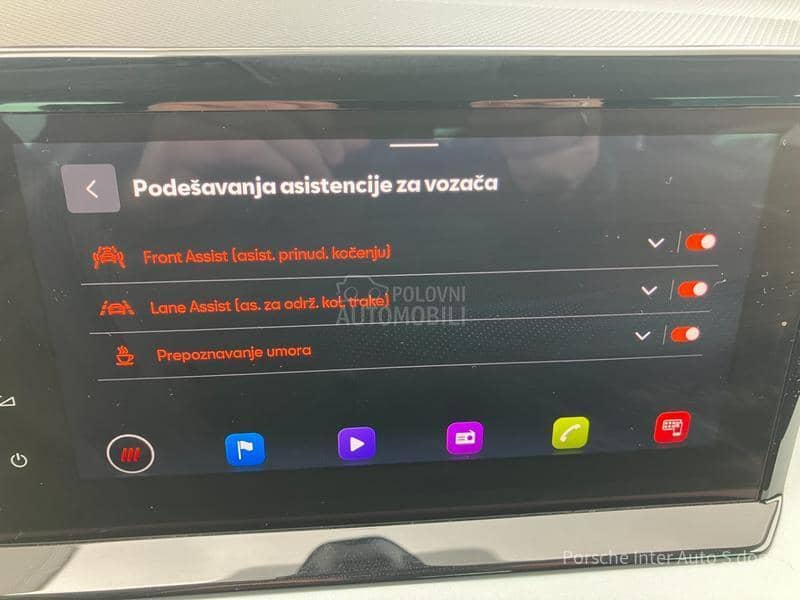 Seat Arona 1.0 TSI DSG Style