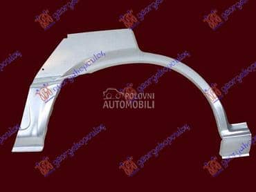 RUB 4 VRATA Desno za Toyota Corolla od 1988. do 1991. god.