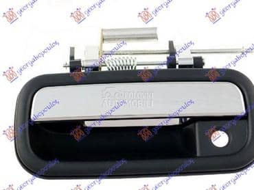 KVAKA PREDNJIH VRATA... za Toyota Land Cruiser od 1996. do 1999. god.