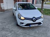 Renault Clio 1.5 dci