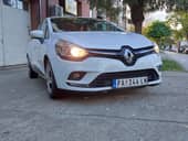 Renault Clio 1.5 dci
