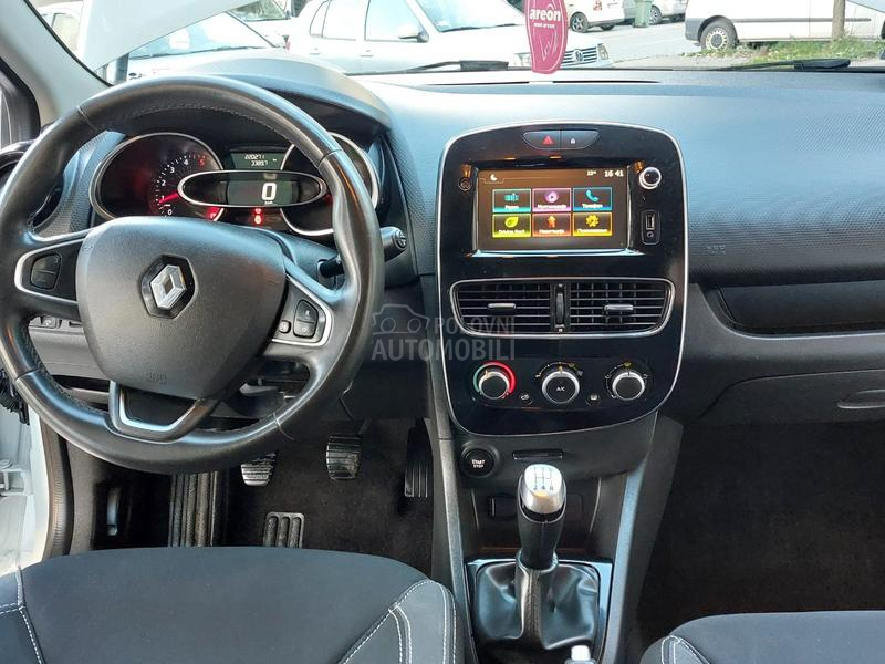 Renault Clio 1.5 dci
