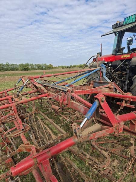 Kongskilde Drljača 4 krila