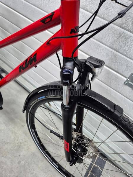 KTM AVENZA 27 DISC 51cm TOP