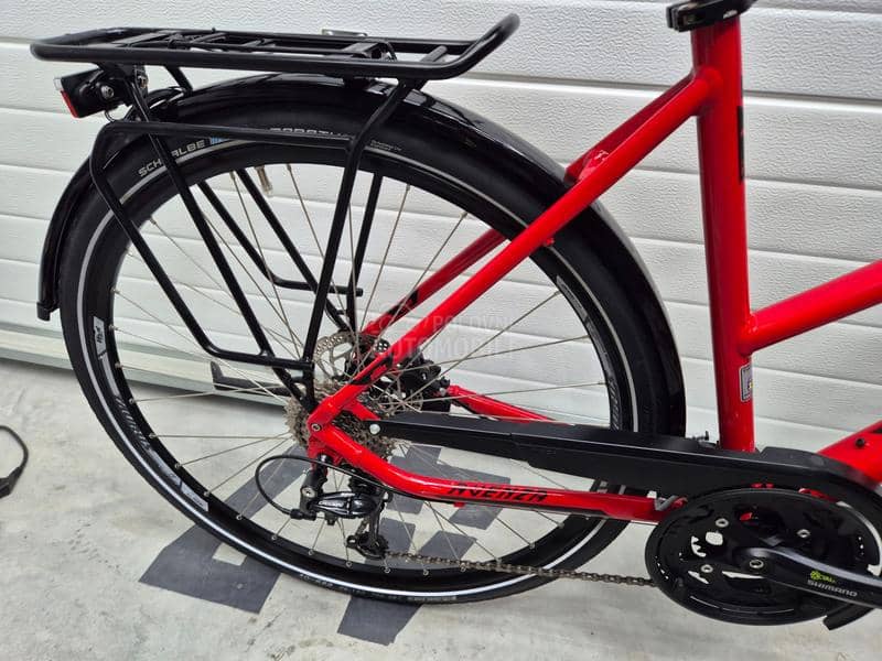 KTM AVENZA 27 DISC 51cm TOP