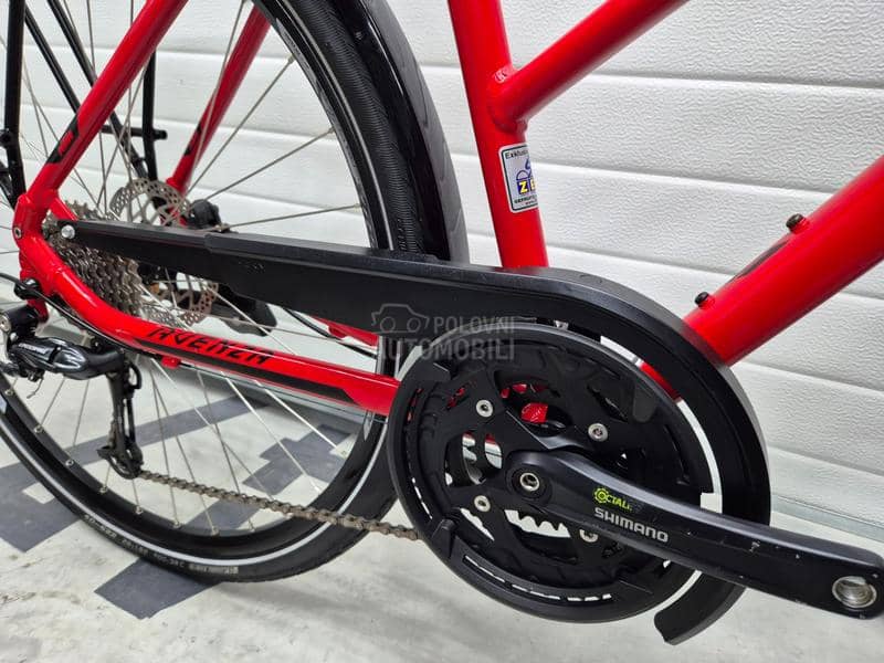 KTM AVENZA 27 DISC 51cm TOP