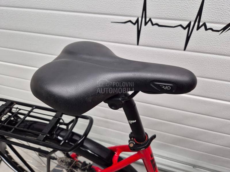 KTM AVENZA 27 DISC 51cm TOP