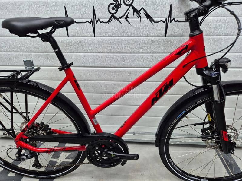 KTM AVENZA 27 DISC 51cm TOP