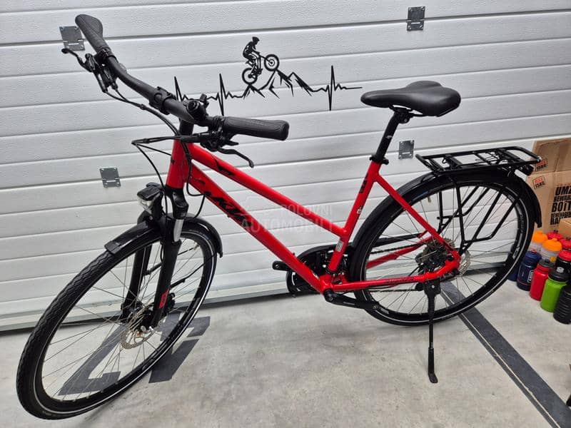 KTM AVENZA 27 DISC 51cm TOP