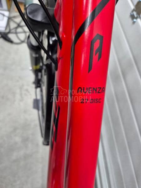 KTM AVENZA 27 DISC 51cm TOP