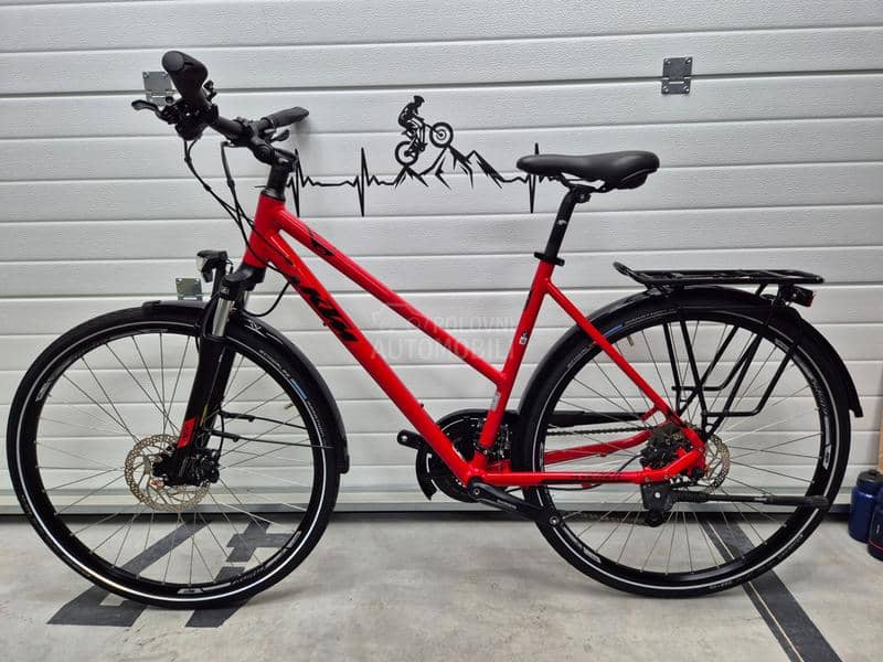 KTM AVENZA 27 DISC 51cm TOP