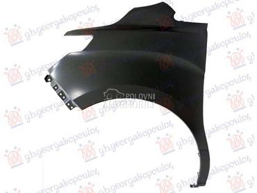 BLATOBRAN Levo za Hyundai H 1 za 2018. god.