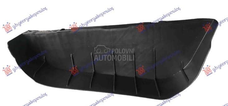 ZASTITA MOTORA PLASTICNA Desno