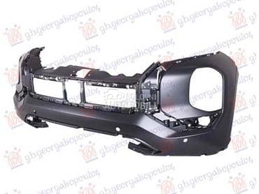 PREDNJI BRANIK PM za Mitsubishi Outlander za 2021. god.