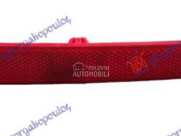 KATADIOPTER U ZADNJEM... za BMW Serija 7 od 2019. do 2022. god.