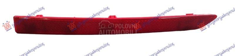 KATADIOPTER U ZADNJEM...