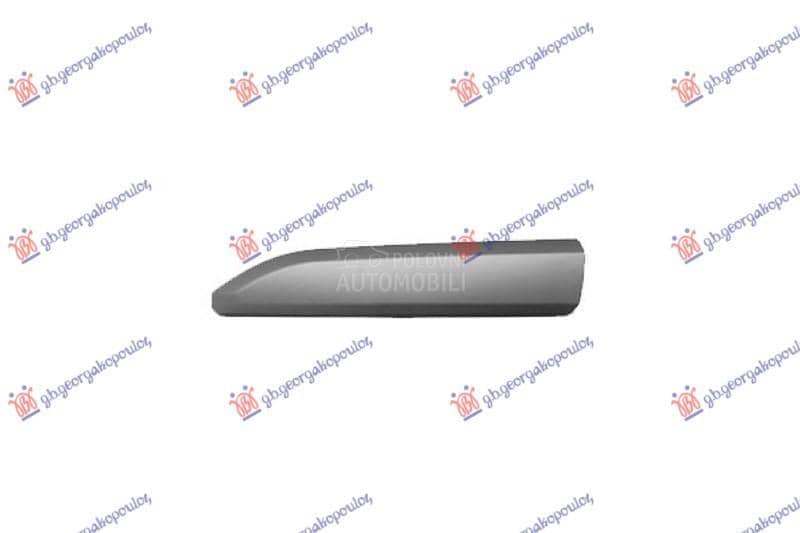 LAJSNA PREDNJIH VRATA PM Levo